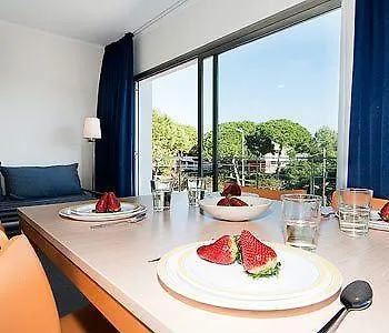 Castellmar Apartments Castelldefels Spain
