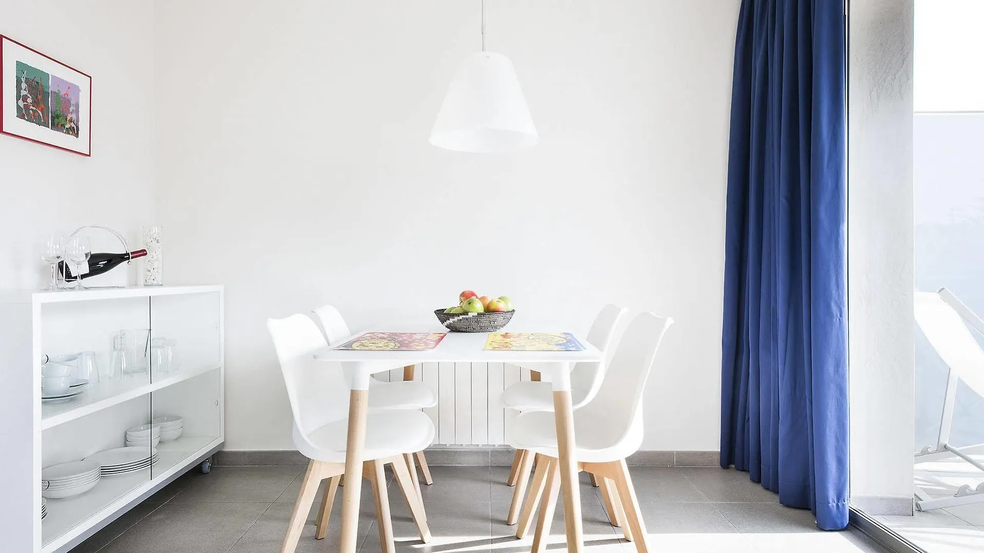 Castellmar Apartments Castelldefels Spain