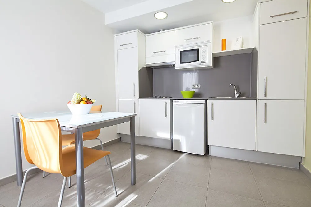 Castellmar Apartments Castelldefels