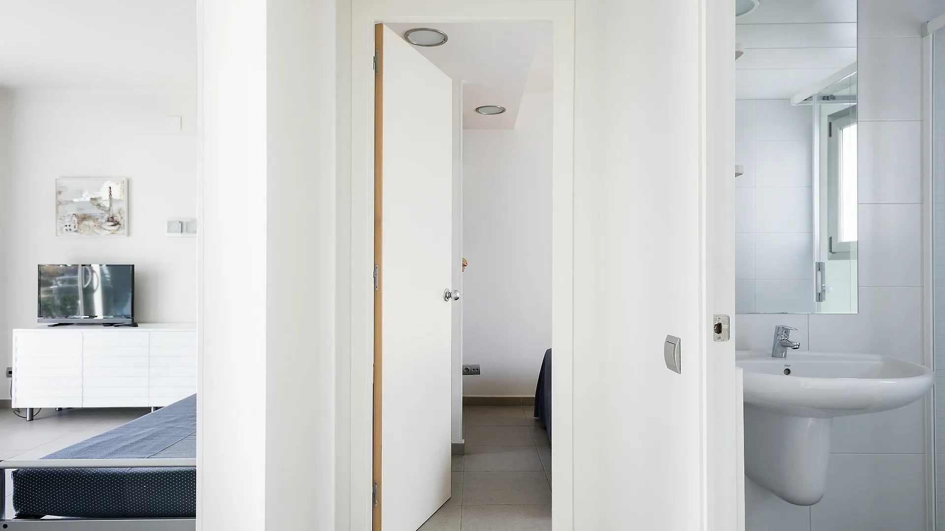 Castellmar Apartments Castelldefels Spain