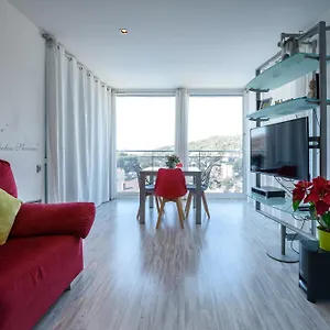  Apartamento Reisol