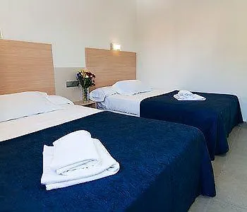 Castellmar Apartments Castelldefels 0*,  Spain