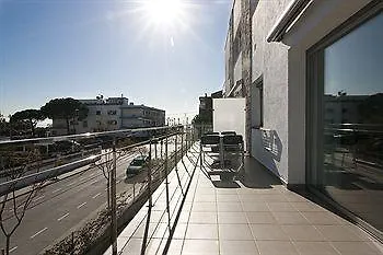 Castellmar Apartments Castelldefels Spain
