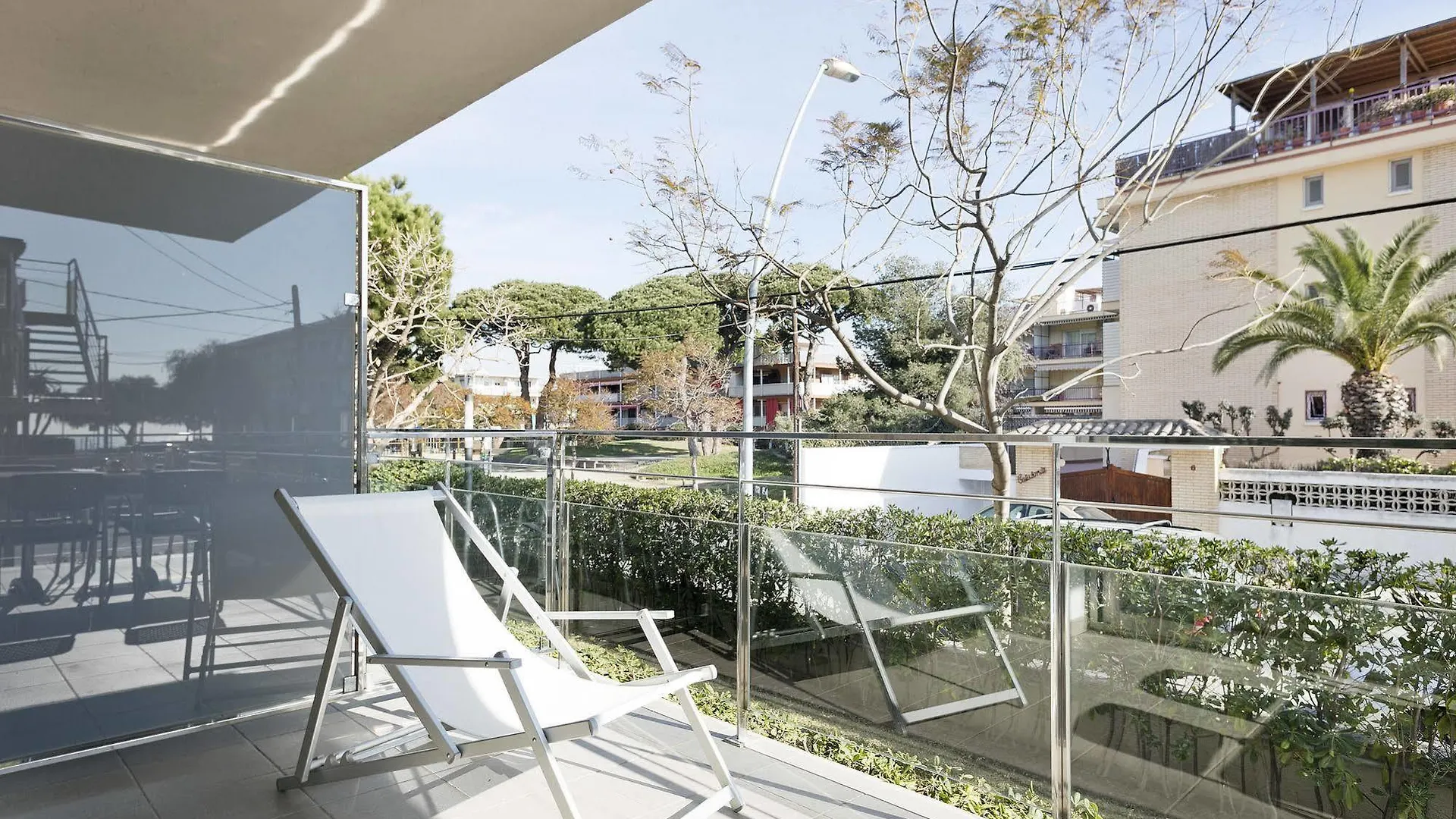 Castellmar Apartments Castelldefels 0*,  Spain