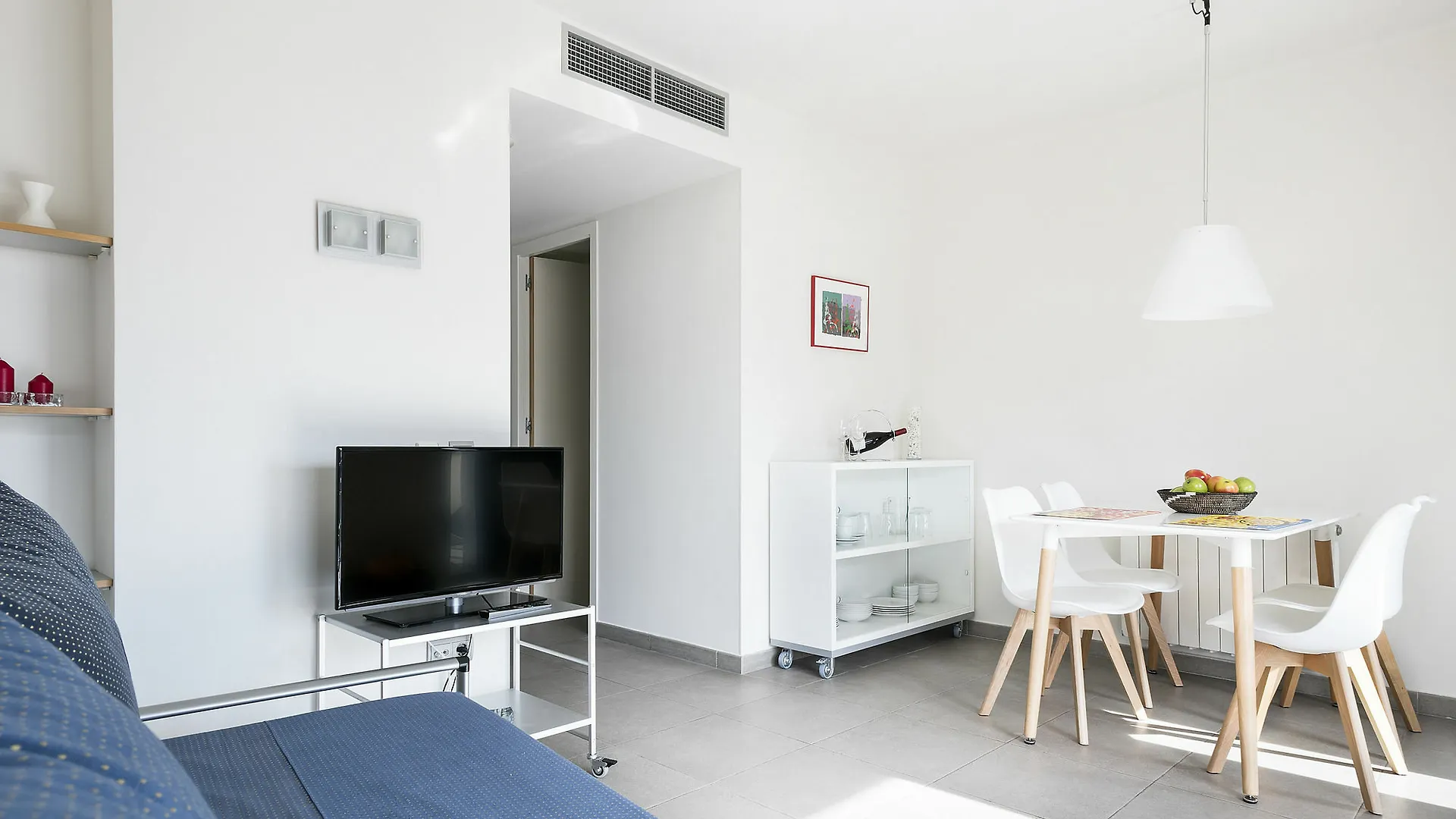 Castellmar Apartments Castelldefels 0*,  Spain
